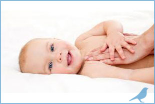 pediatric care from chiropractor